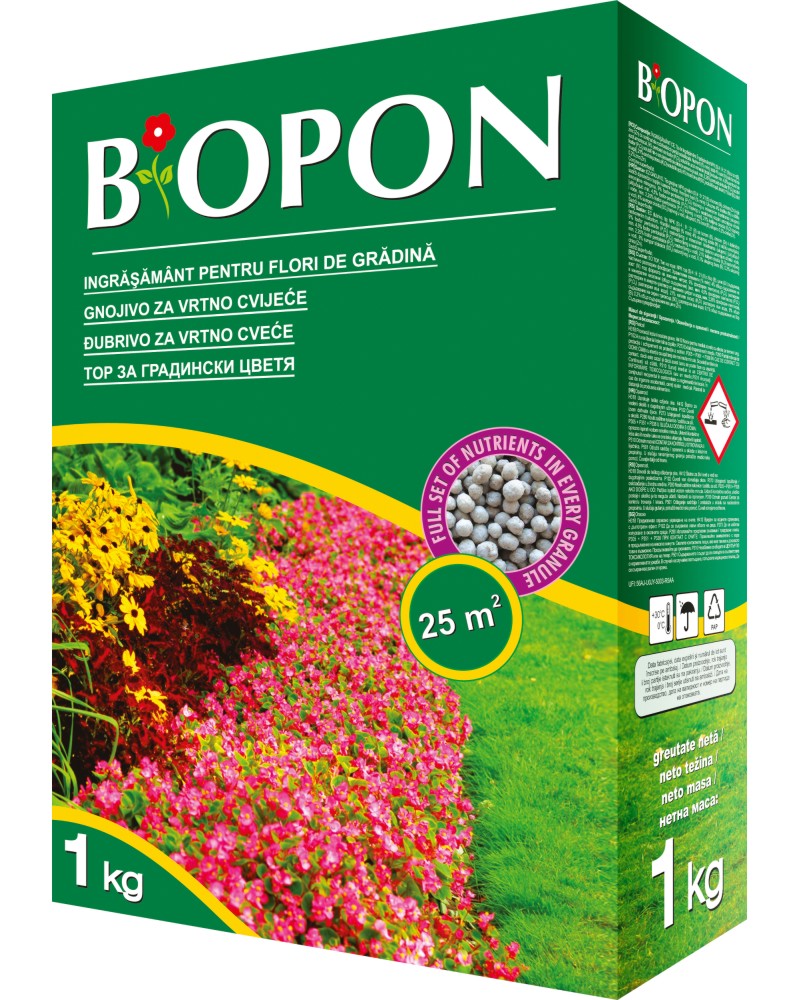      Biopon - 1 kg - 
