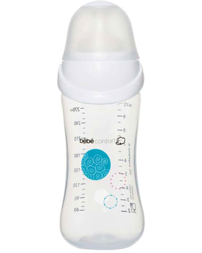   Bebe Confort Maternity - 270 ml,  0-12  - 