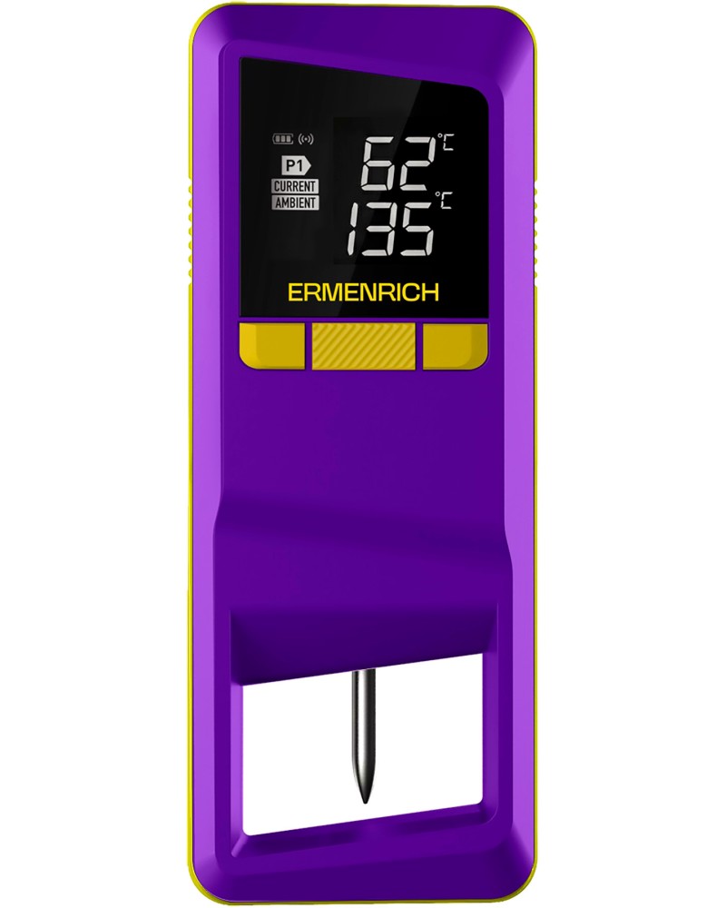 ���������� �� ���� Ermenrich BBQ GT30 - � �������� ����� - 