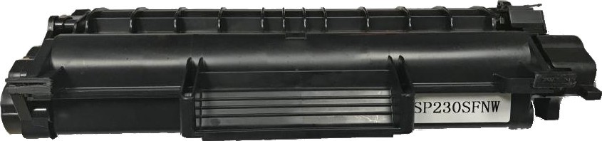 ����� ������ RICOH SP230SFNW Black - 3000 �������� - 