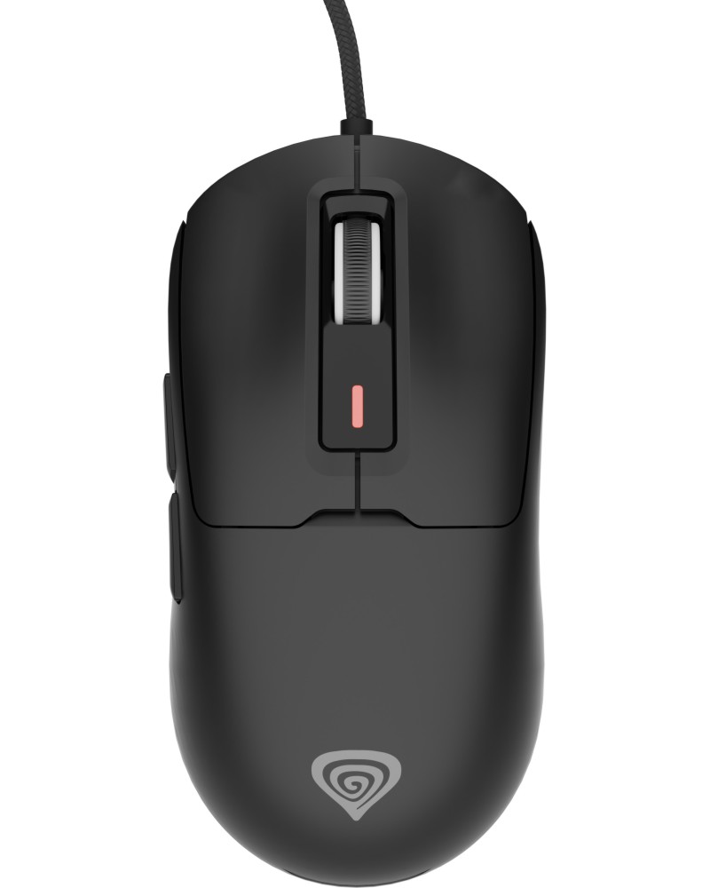 ������� ����� Genesis Krypton 660 - � 6 ������ � RGB ��������� - 