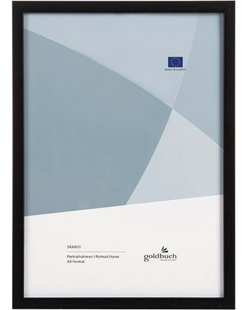 ������� ����� �� ������ Goldbuch Skandi - ������ A4 - �������