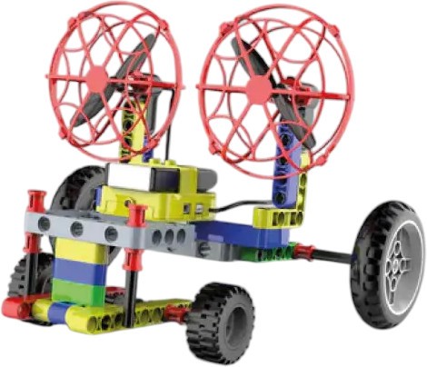     LiteBee Brix Extension Kit - 55  - 