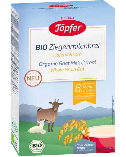           Topfer - 200 g,  6+  - 