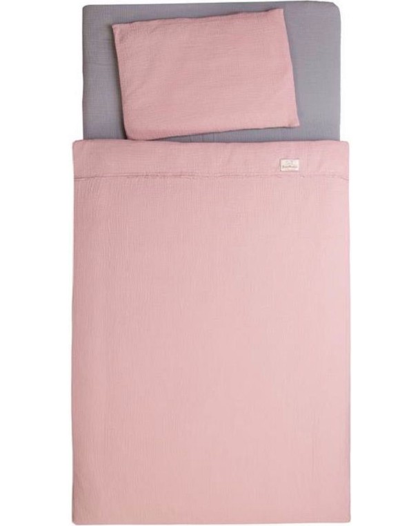    2  BabyMatex Muslin -   60 x 120  70 x 140 cm - 