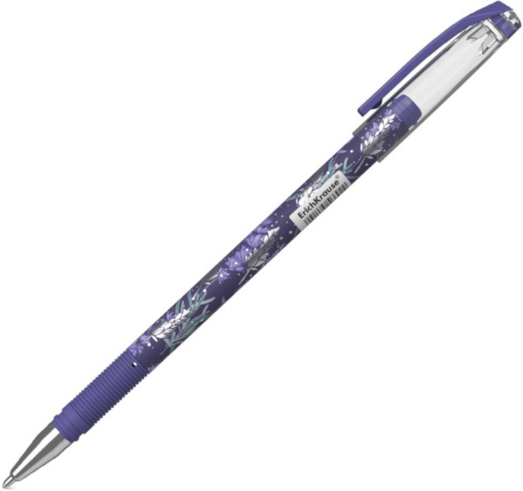  Erich Krause 0.7 mm -   Lavender - 