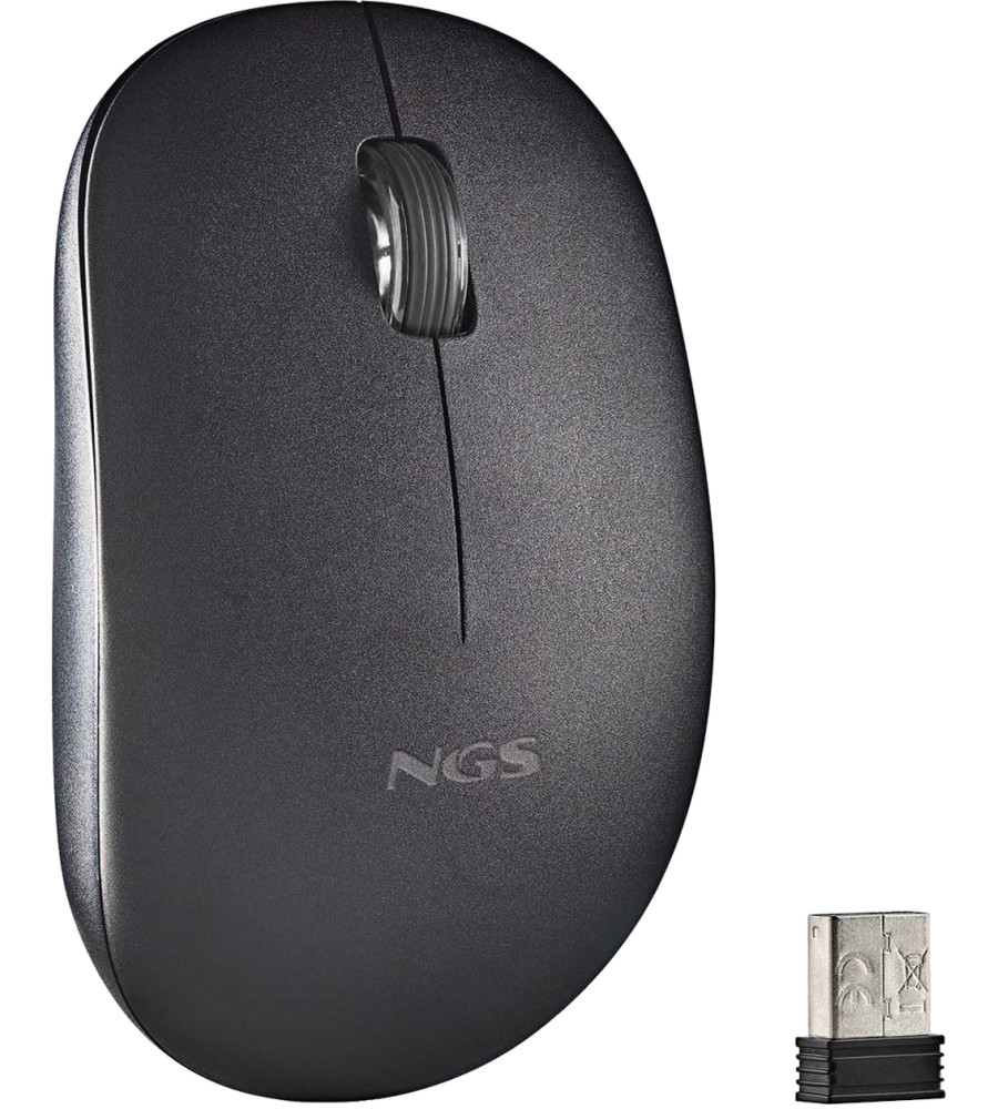    NGS Fog Pro -  3  - 