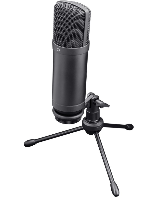 �������� TRUST GXT 252+ Emita Plus - 18 Hz - 21 000 Hz, � ������, USB-A, 2.9 m ����� - 