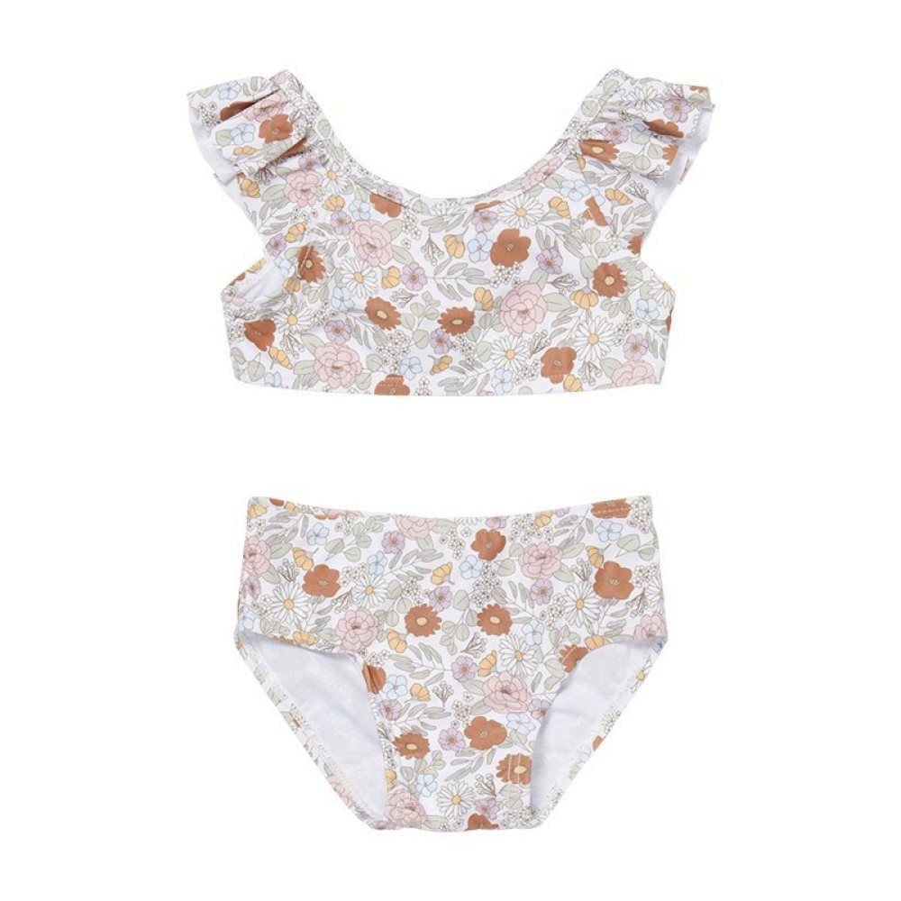   Little Dutch -   Vintage Little Flowers - 