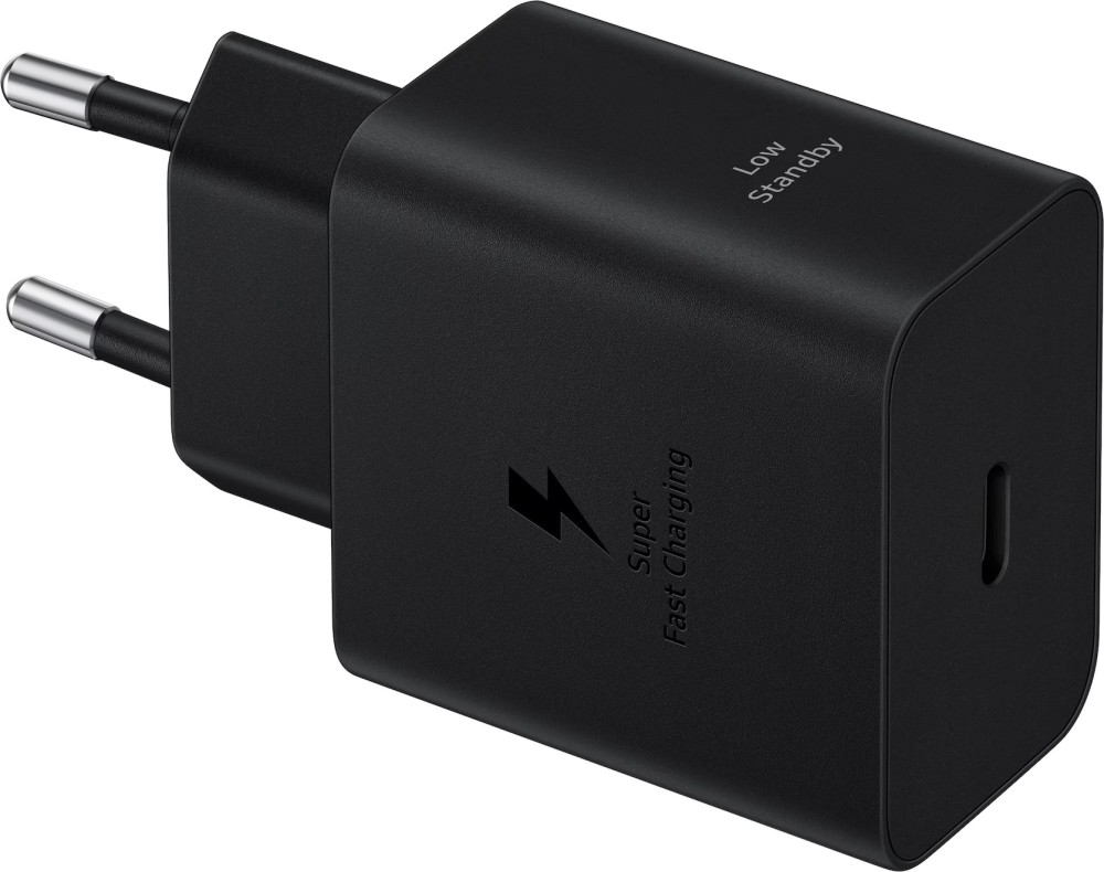  o Samsung - 45 W, USB-C female - 