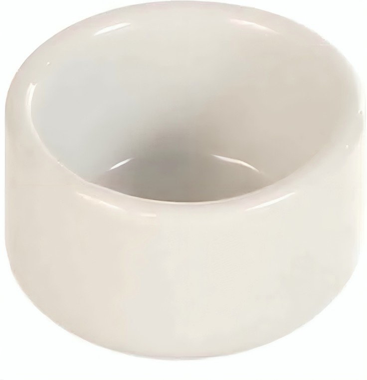 Керамична купа за птици Trixie Керамична купа за птици Trixie - 25 ml - купичка