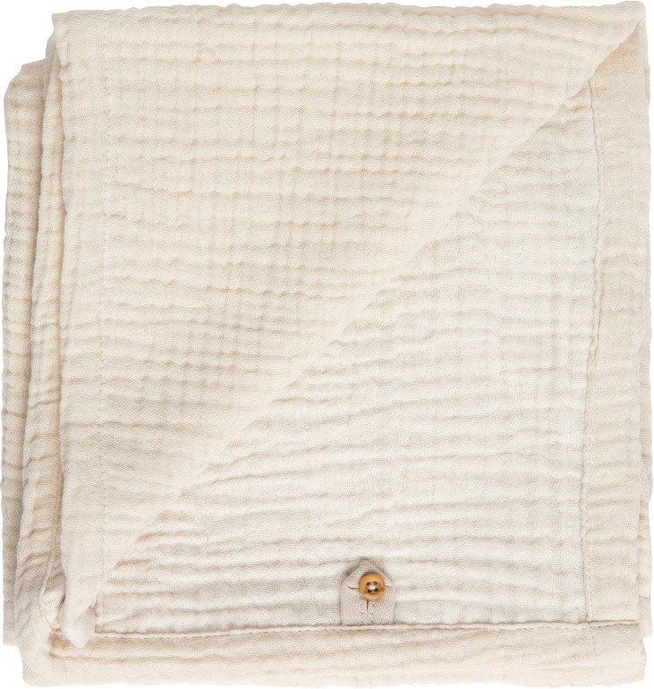   Bebe-Jou - 75 x 100 cm,   Pure Cotton - 