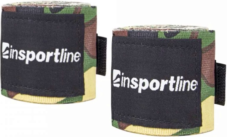 ������� ������� inSPORTline Disfarko - 2 ���� � ������� 3.5 m - 