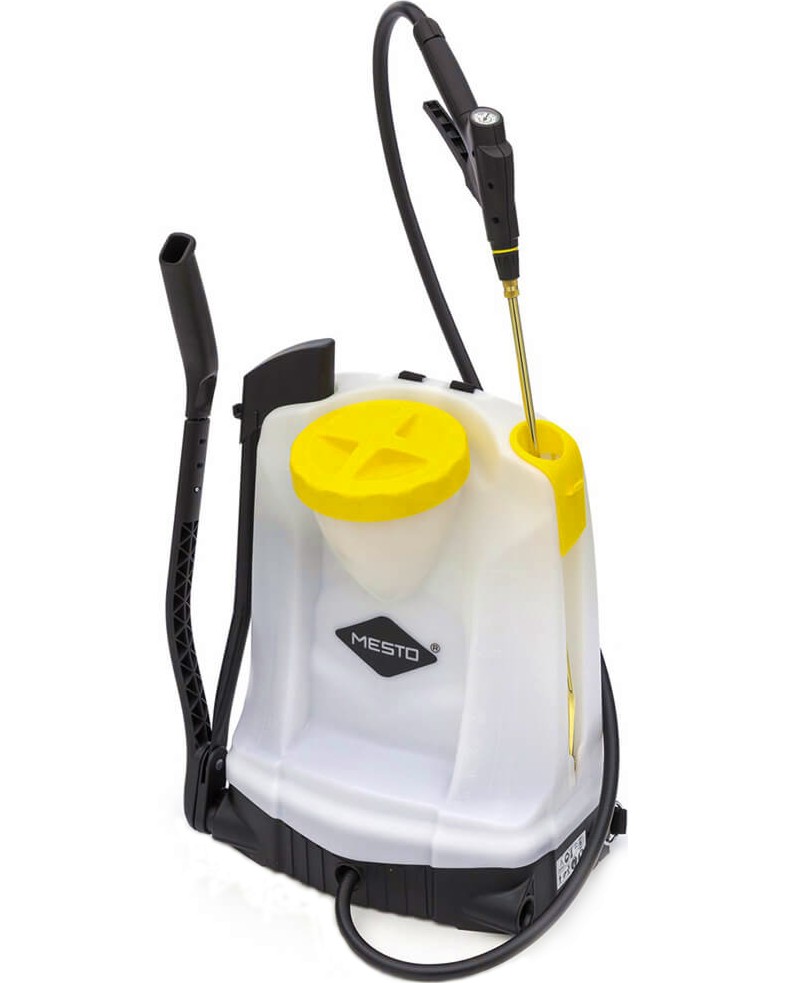     12 l Mesto RS125 -   Backpack Sprayer - 