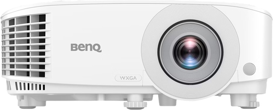 ����������� �������� BENQ MW561 - DLP, 1280 x 800, 4000 lumens, 2 x HDMI, VGA, RCA, USB-A, RS232 - 