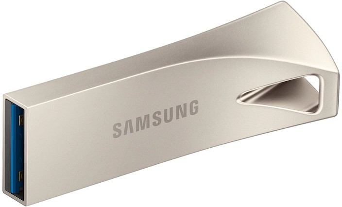 USB 3.1 ���� ����� Samsung BAR Plus - 64, 128 ��� 256 GB - 