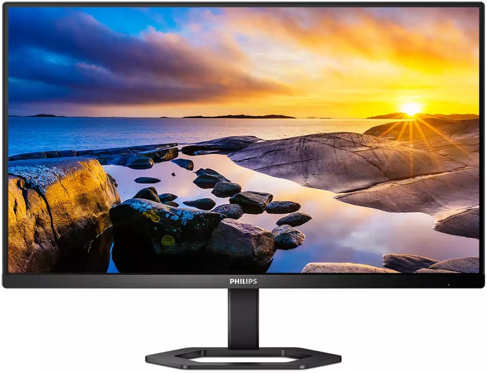 ������� Philips 24E1N5300AE/00 - 23.8", IPS, 16:9, 1920 x 1080, HDMI, DisplayPort - 