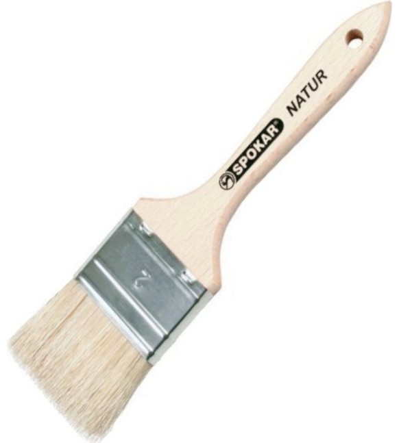       Spokar Natur -    20 - 100 mm - 