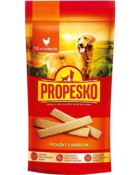    PROPESKO Strips - 120 g,   - 