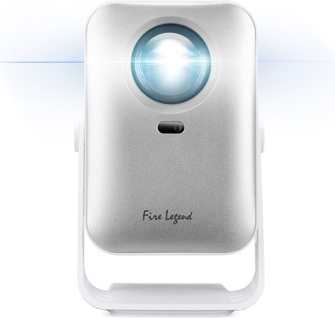 ����������� �������� Acer AOPEN QH31s - LCD, 1280 x 720, 5500 lumens, 2 x HDMI, USB-A, 3 W - 