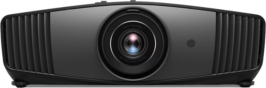   BENQ W5700 - DLP, 3840 x 2160, 1800 lumens, 2 x HDMI, 3 x USB-A, RS232 - 