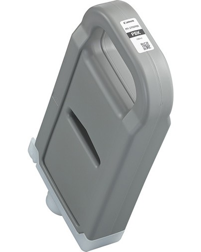      Canon PFI-2700 Photo Black - 700 ml - 