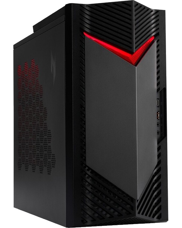 �������� �������� Acer Nitro N50-656 - Intel Core i7-14700F 1.5 GHz, NVIDIA RTX 5060, 32 GB DDR5, 1 TB SSD, No OS - 