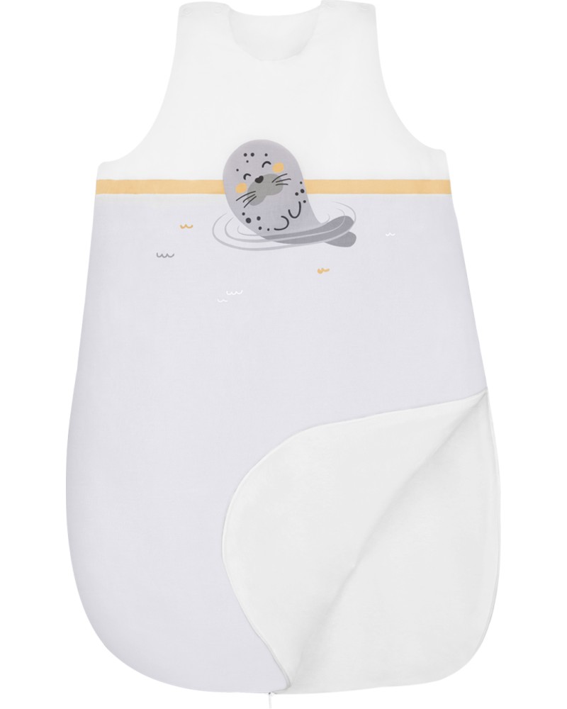 ����� ������� ������ ����� Kikka Boo - 70 � 90 cm, �� ���������� Seally Me - �������