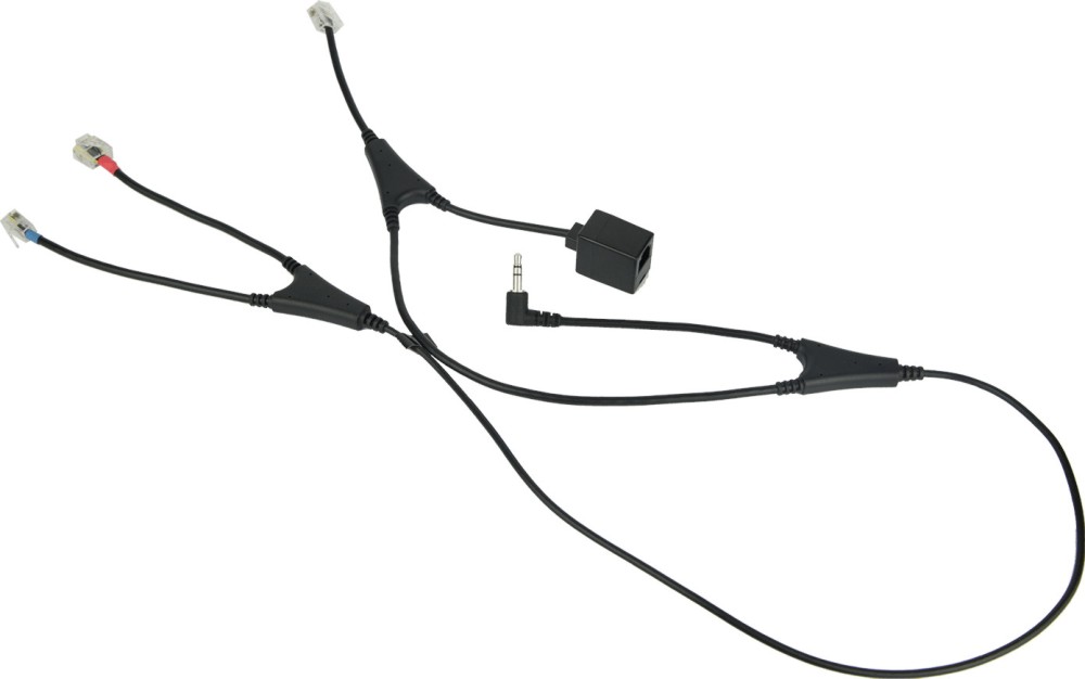 ��������� ������ Jabra MSH - 