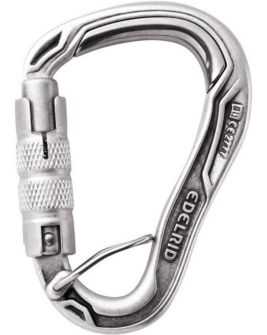  Edelrid HMS Bulletproof Triple FG Eco - ,   - 