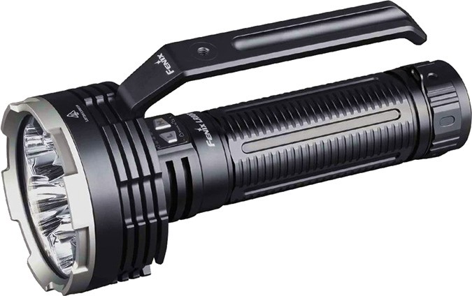 Фенер Fenix LR58R Фенер Fenix LR58R - 18 000 lm с акумулаторна батерия -