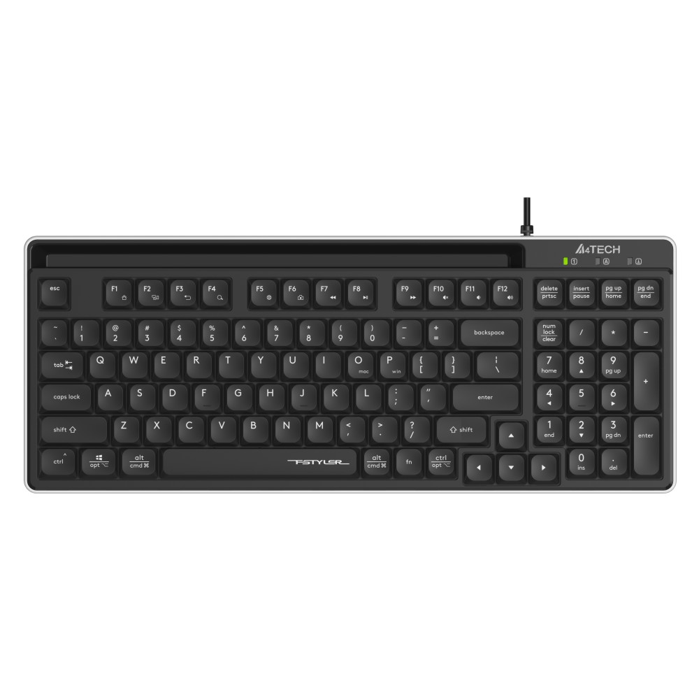  A4Tech Fstyler FX70 -  USB      - 