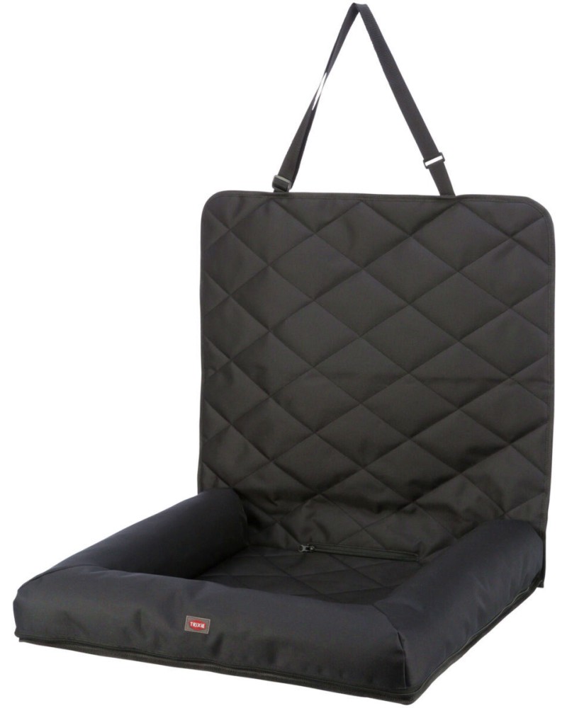 �������� �� ����������� ������� Trixie Car Seat Cushion - 61 / 10 / 50 cm - �������