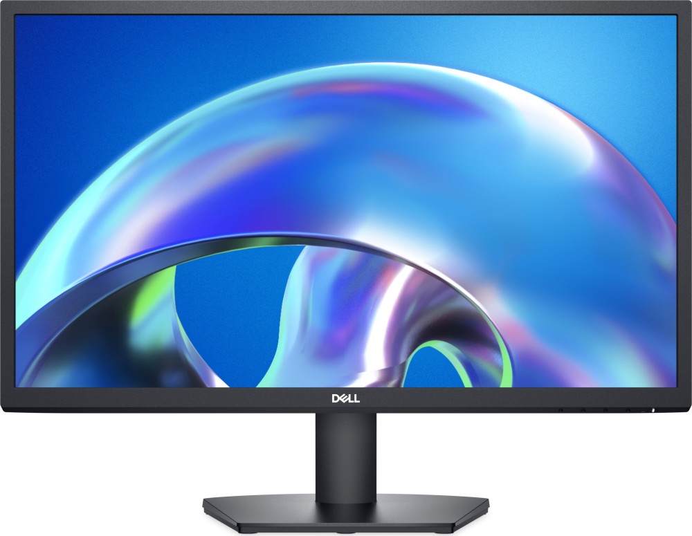 Монитор Dell SE2425H Монитор Dell SE2425H - 23.8", VA, 75 Hz, 16:9, 1920 x 1080, 5 ms, HDMI, VGA -