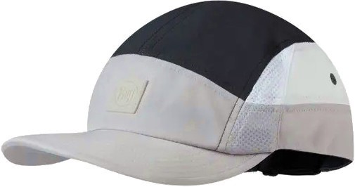  Buff 5 Panel Go Cap Domus Grey -  UV  - 