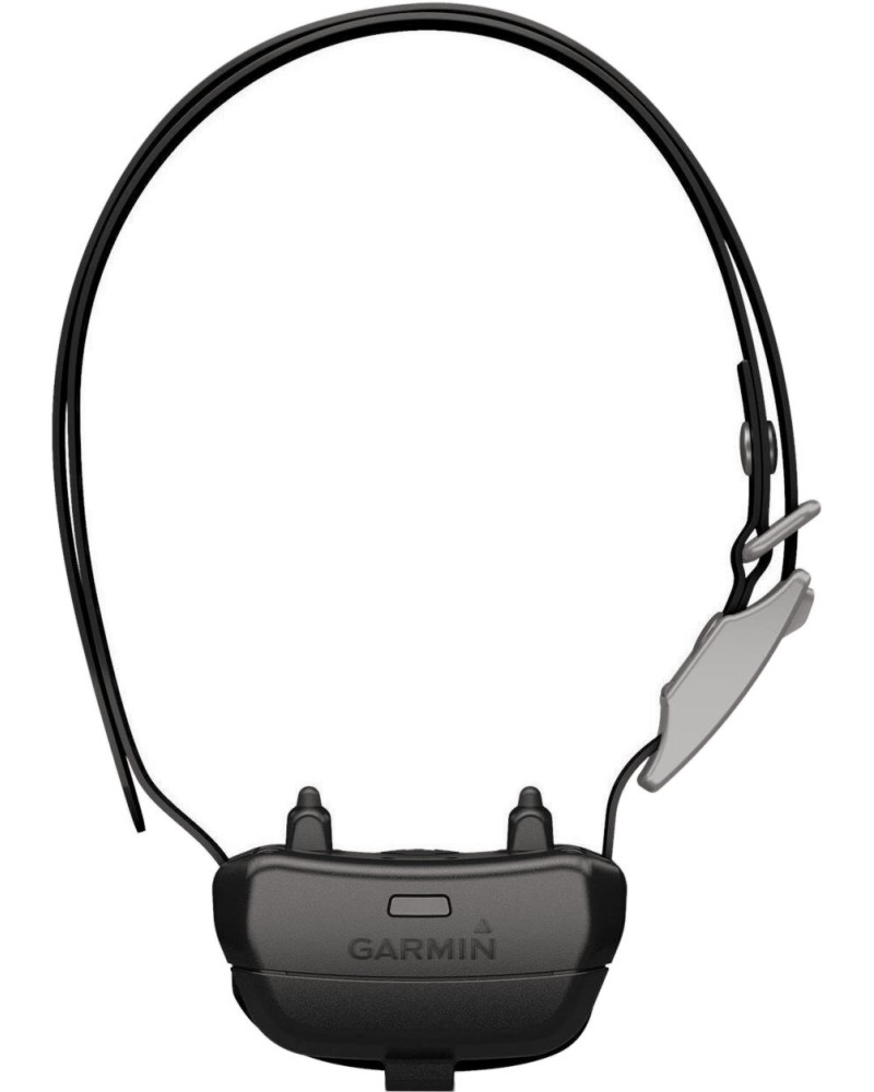 Нашийник за обучение на кучета Garmin Delta SE Нашийник за обучение на кучета Garmin Delta SE - продукт