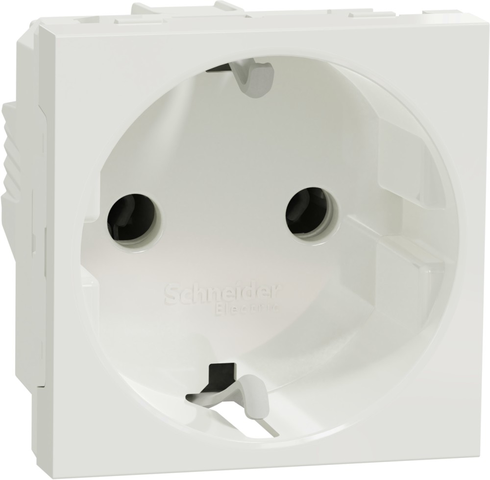    2M Schneider Electric -      New Unica - 