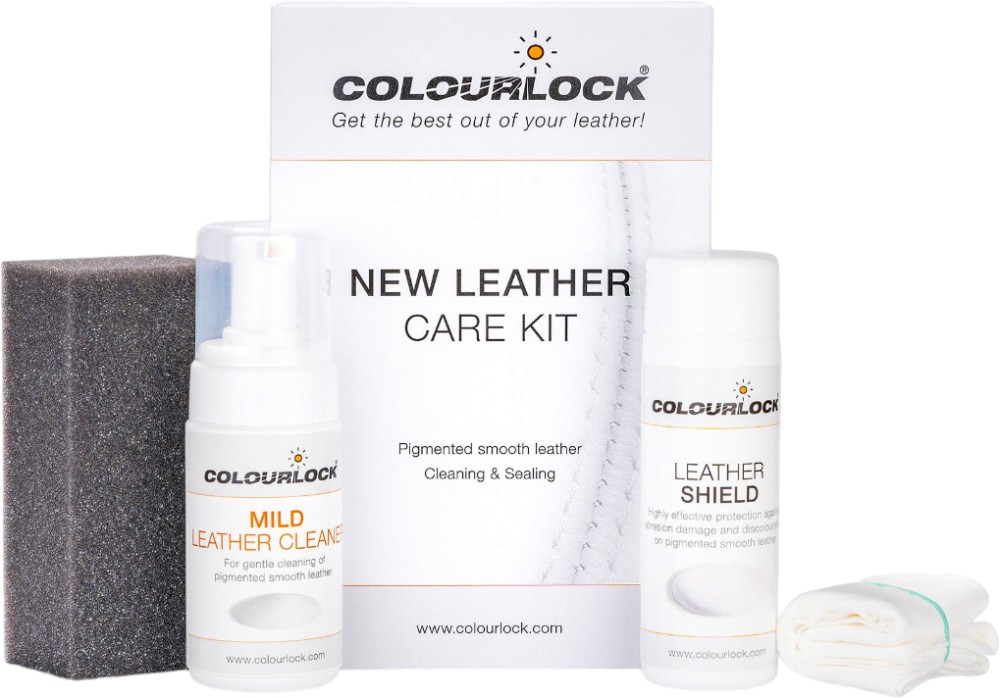         Colourlock -     - 