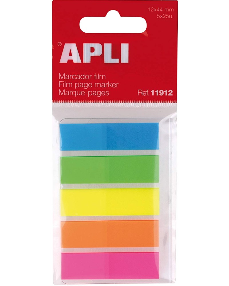    Apli - 5  x 25    1.2  4.5 cm - 