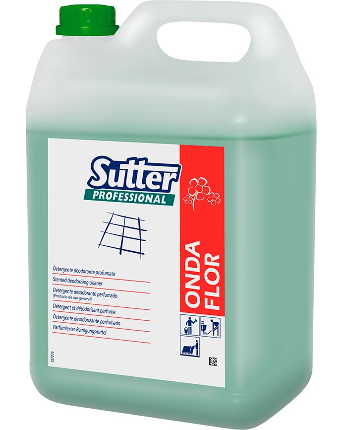     Sutter Professional - 5 kg,    -  