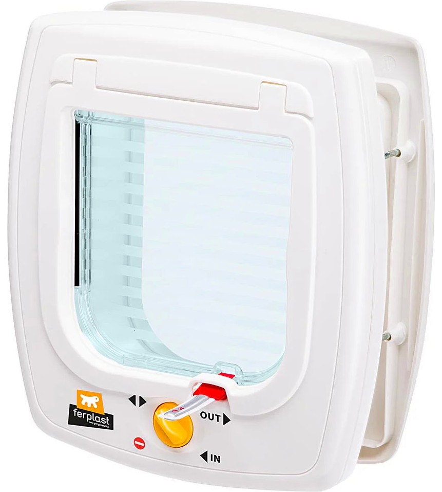 ����� �� ������� ������� Ferplast Swing 5 - 22.5 / 9.6 / 25.2 cm - �������