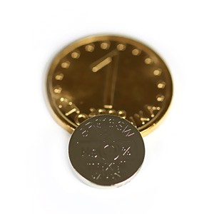 ������� ������� SR916 / SR916SW / 373 - ��������-������� 1.55 V - 1 ���� - �������