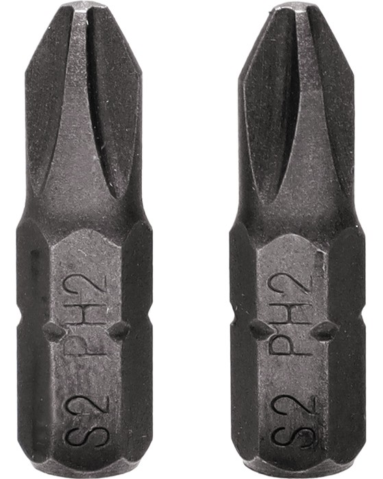   PH2 Premium - 2    25 - 50 mm - 