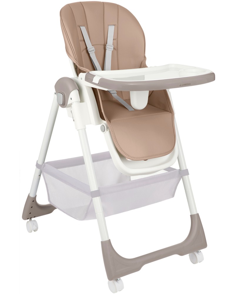    Kikka Boo Spicy Plus - 
