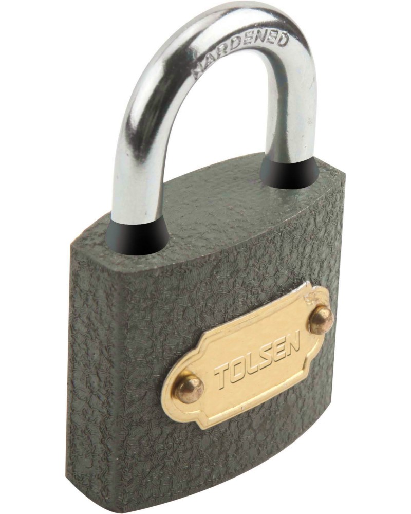 Катинар Tolsen Катинар Tolsen - С широчина 38 - 60 mm и 3 ключа -