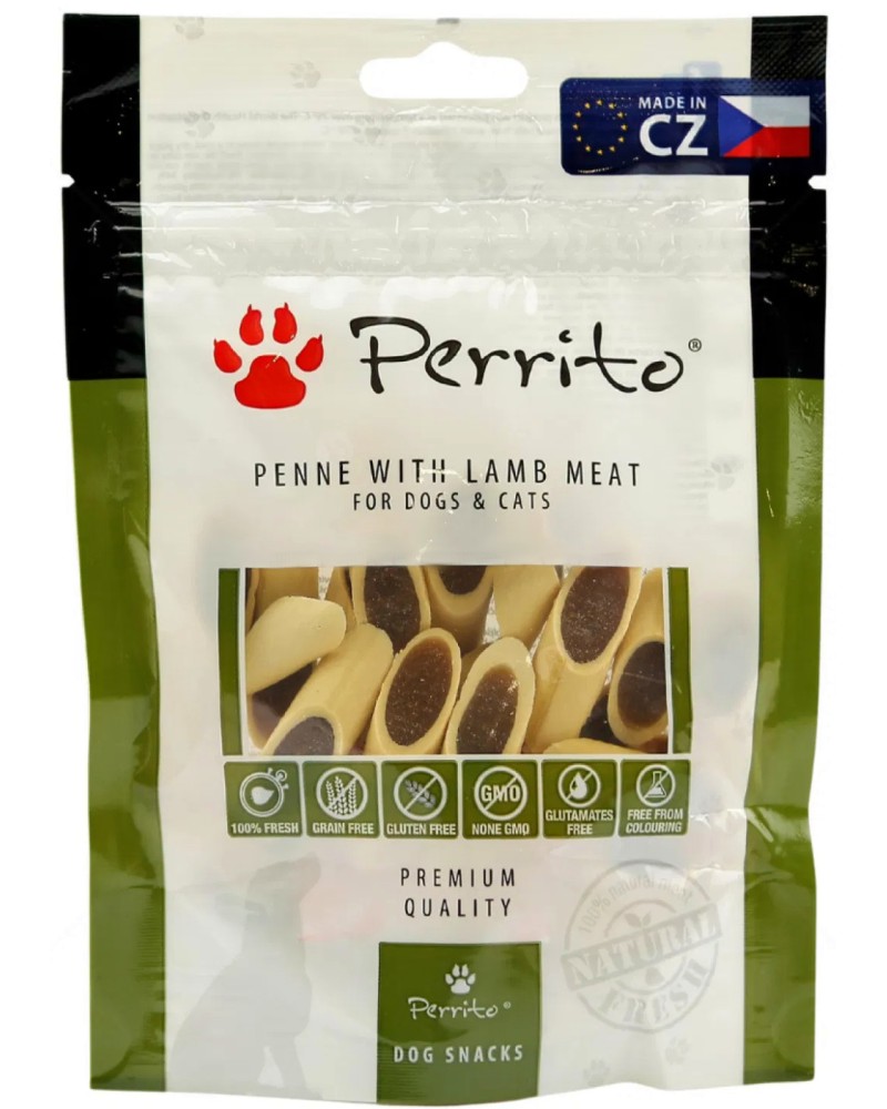      Perrito - 100 g,   - 
