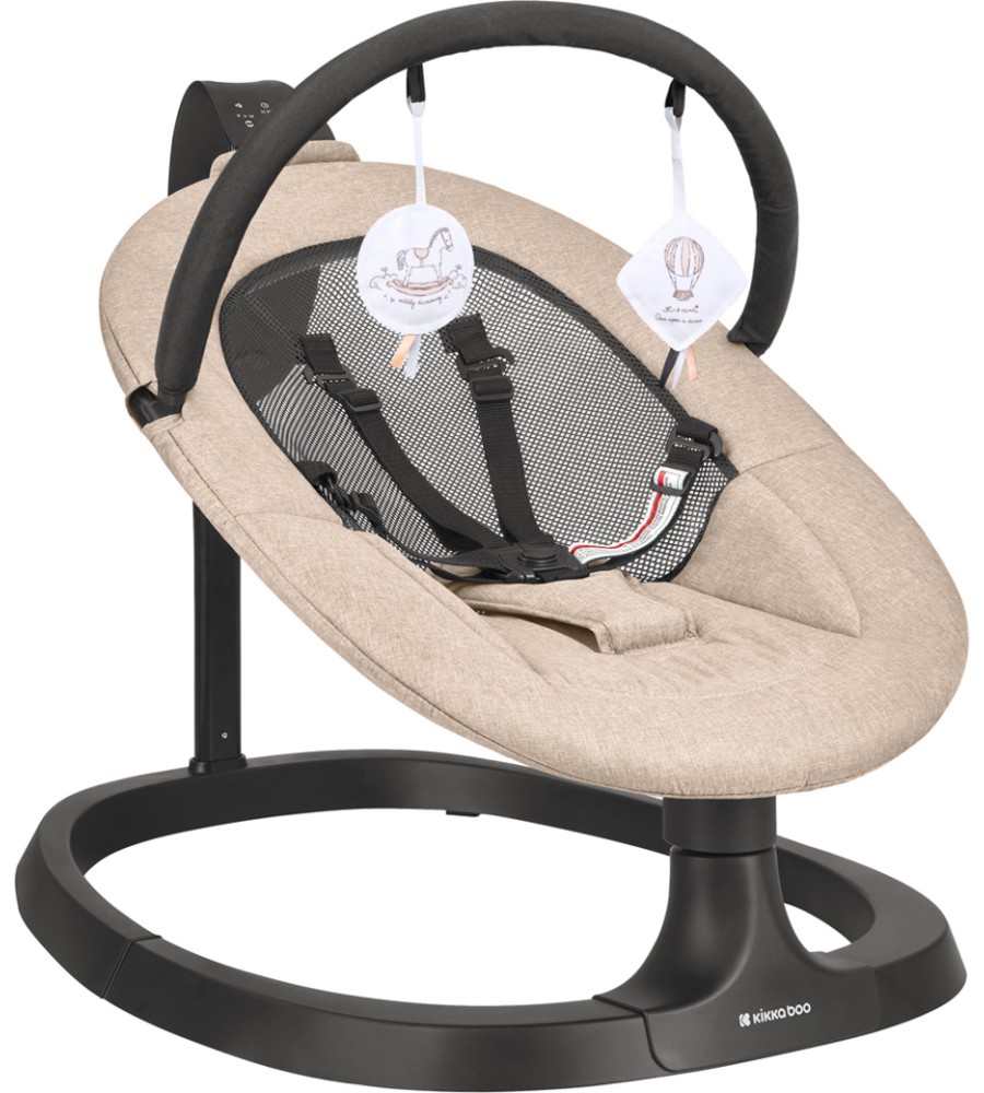    Kikka Boo Zazu -  8  - 