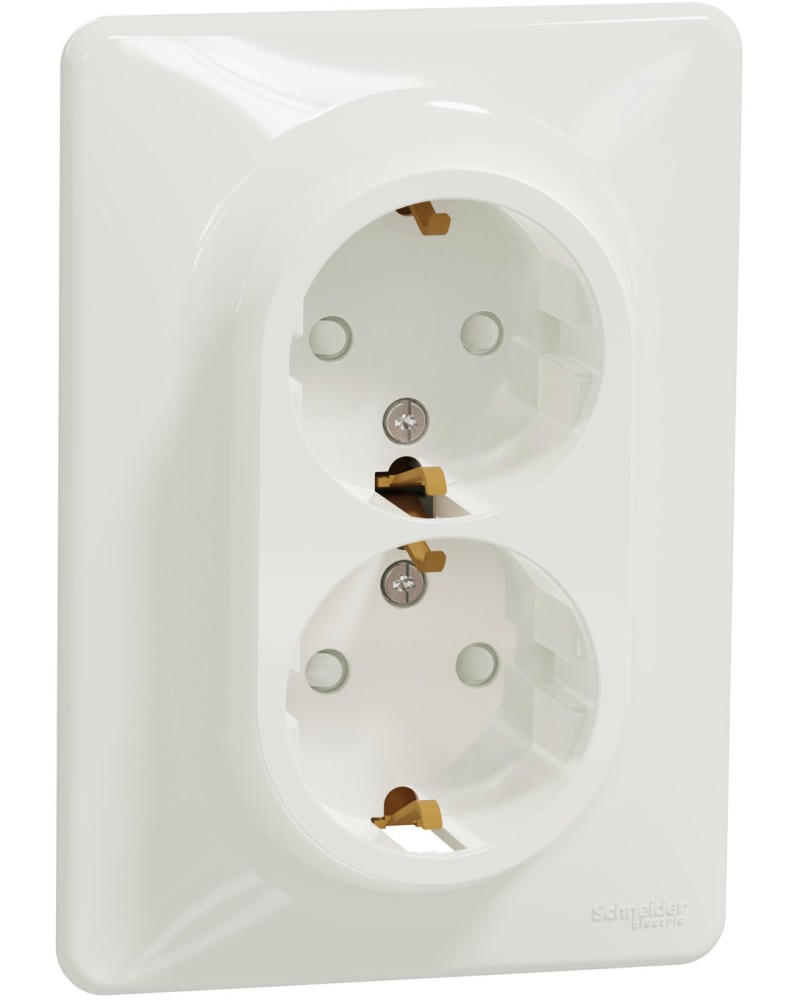     2M   Schneider Electric -      Sedna - 