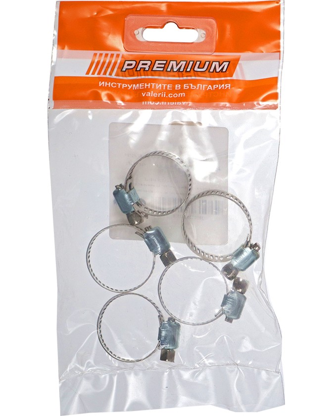    Premium - 5    ∅ 10 - 76 mm - 