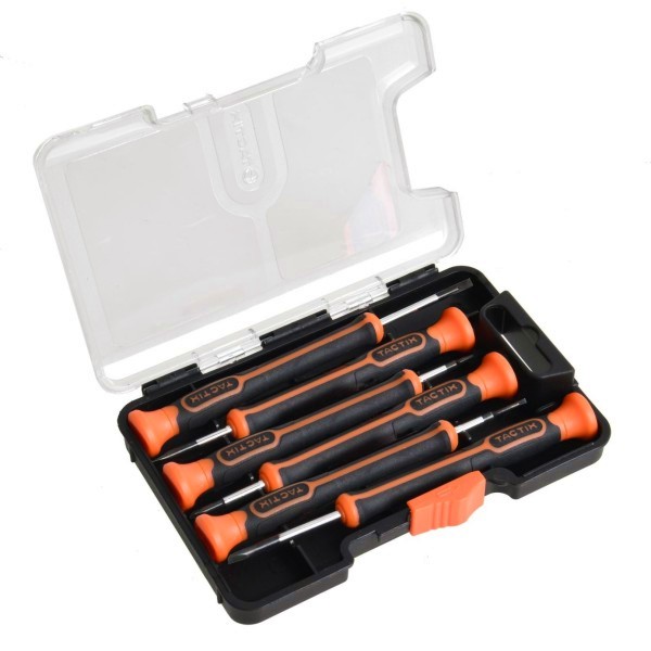    Torx Tactix - 6  - 